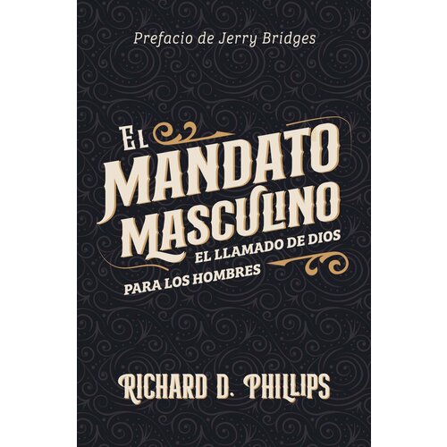 CLC EL MANDATO MASCULINO CLC EL MANDATO MASCULINO