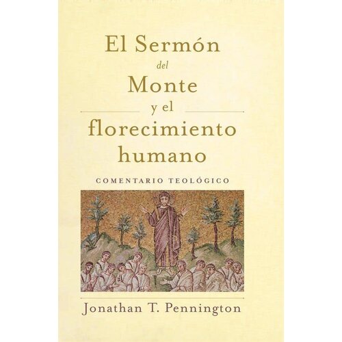 PROYECTO NEHEMIAS El Sermón del Monte y el florecimiento humano PROYECTO NEHEMIAS El Sermón del Monte y el florecimiento humano