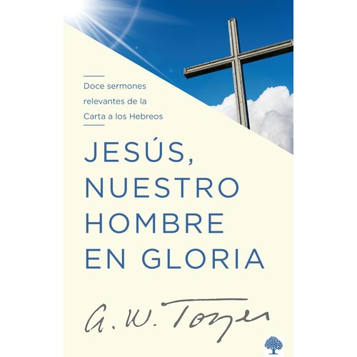 CASA CREACION JESUS NUESTRO HOMBRE EN GLORIA