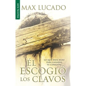 UNILIT Él escogió los clavos