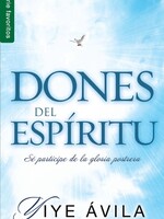 UNILIT LOS DONES DEL ESPIRITU