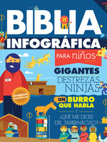 PORTAVOZ Biblia Infográfica para Niños