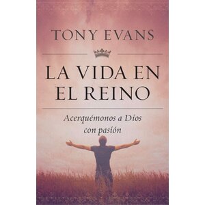 PORTAVOZ La vida en el reino: Acerquémonos a Dios con pasión