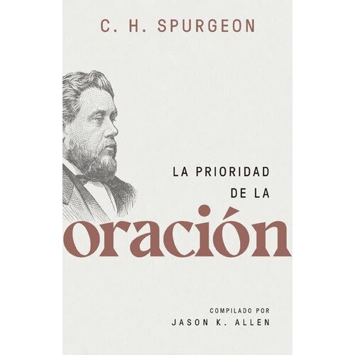 PORTAVOZ La prioridad de la oración PORTAVOZ La prioridad de la oración