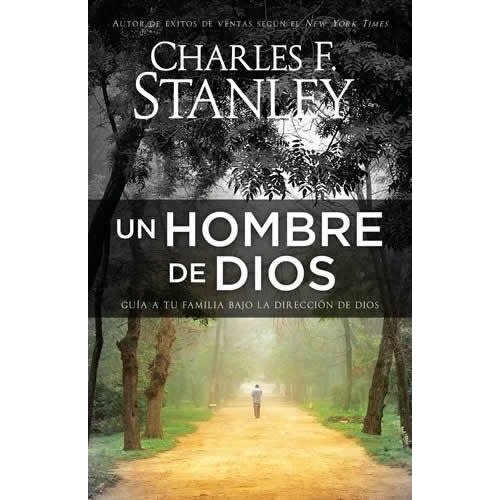 PORTAVOZ Un hombre de Dios PORTAVOZ Un hombre de Dios