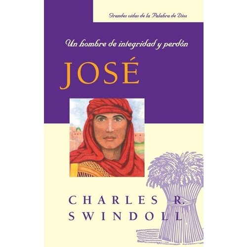 MUNDO HISPANO José, un hombre de integridad y perdón MUNDO HISPANO José, un hombre de integridad y perdón