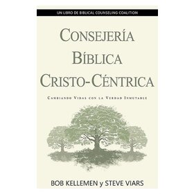  Consejería bíblica Cristo-céntrica