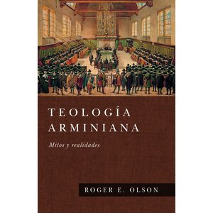 PATMOS Teología arminiana