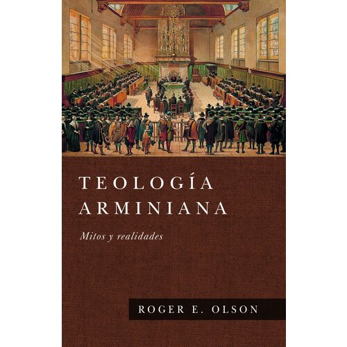 PATMOS Teología arminiana