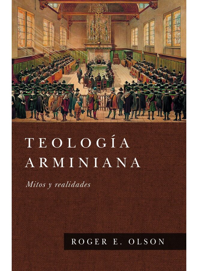 Teología arminiana