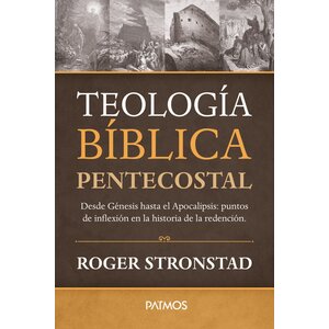 PATMOS Teología bíblica pentecostal