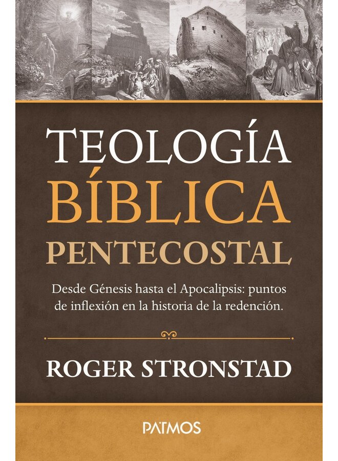 Teología bíblica pentecostal
