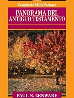 PORTAVOZ Panorama del Antiguo Testamento