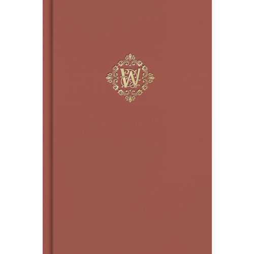 BROADMAN AND HOLMAN Clásicos de la fe: John Wesley BROADMAN AND HOLMAN Clásicos de la fe: John Wesley
