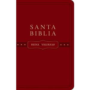 PENIEL Biblia RVR60 - Manual - Vino