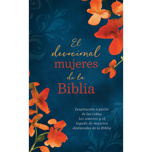 CASA PROMESA El devocional mujeres de la Biblia