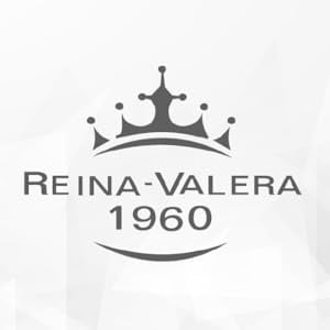 REINA VALERA 1960