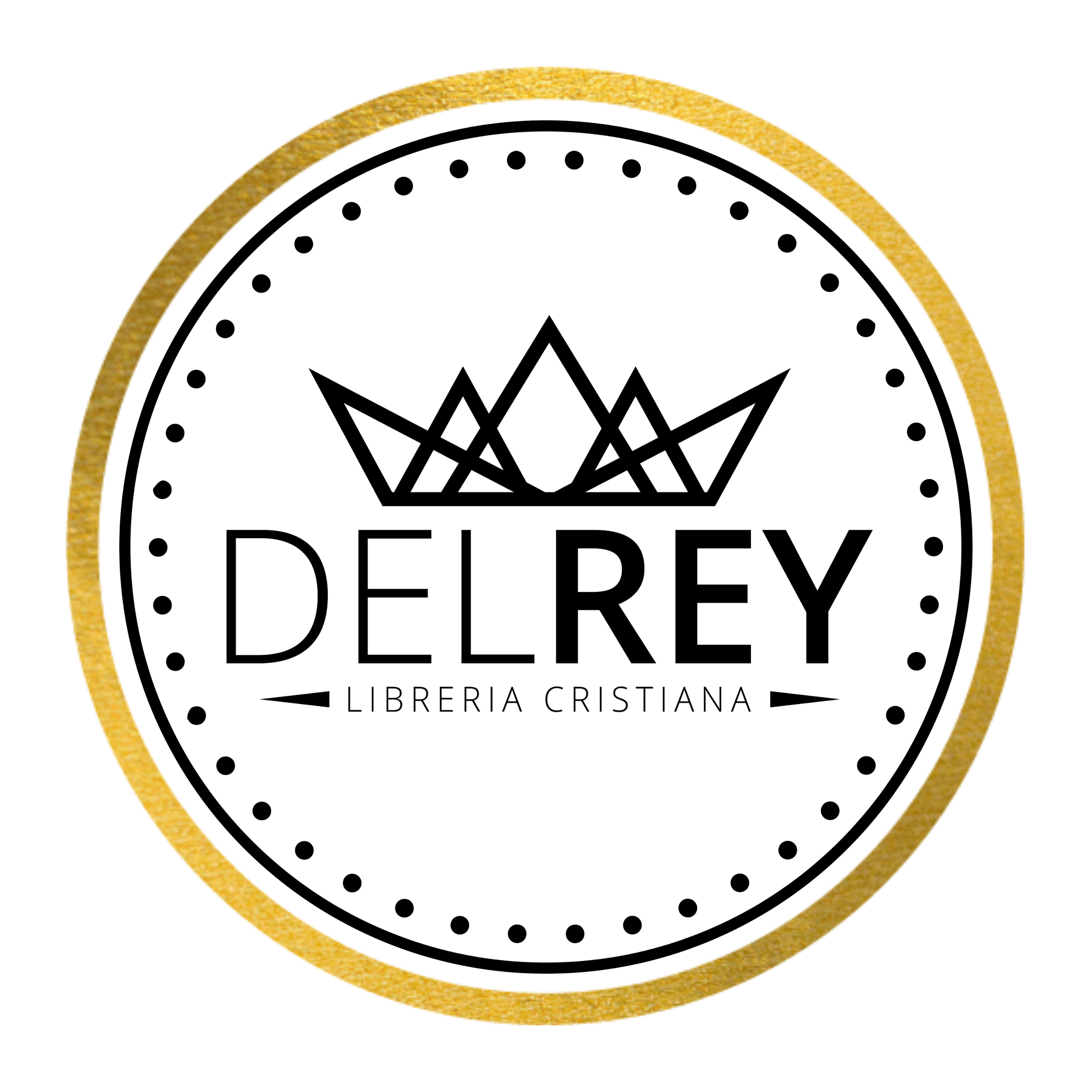 Del Rey Librería Cristiana | Biblias | Libros | Regalos