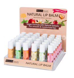 Beauty Treats Beauty treats Natural Lip Balm