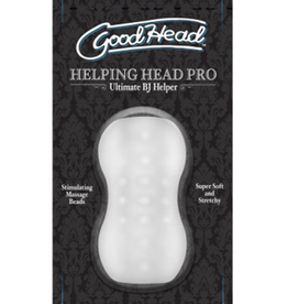 GoodHead Helping Head Pro Frost