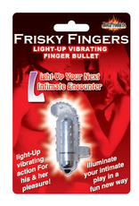 Hott Products Frisky Fingers