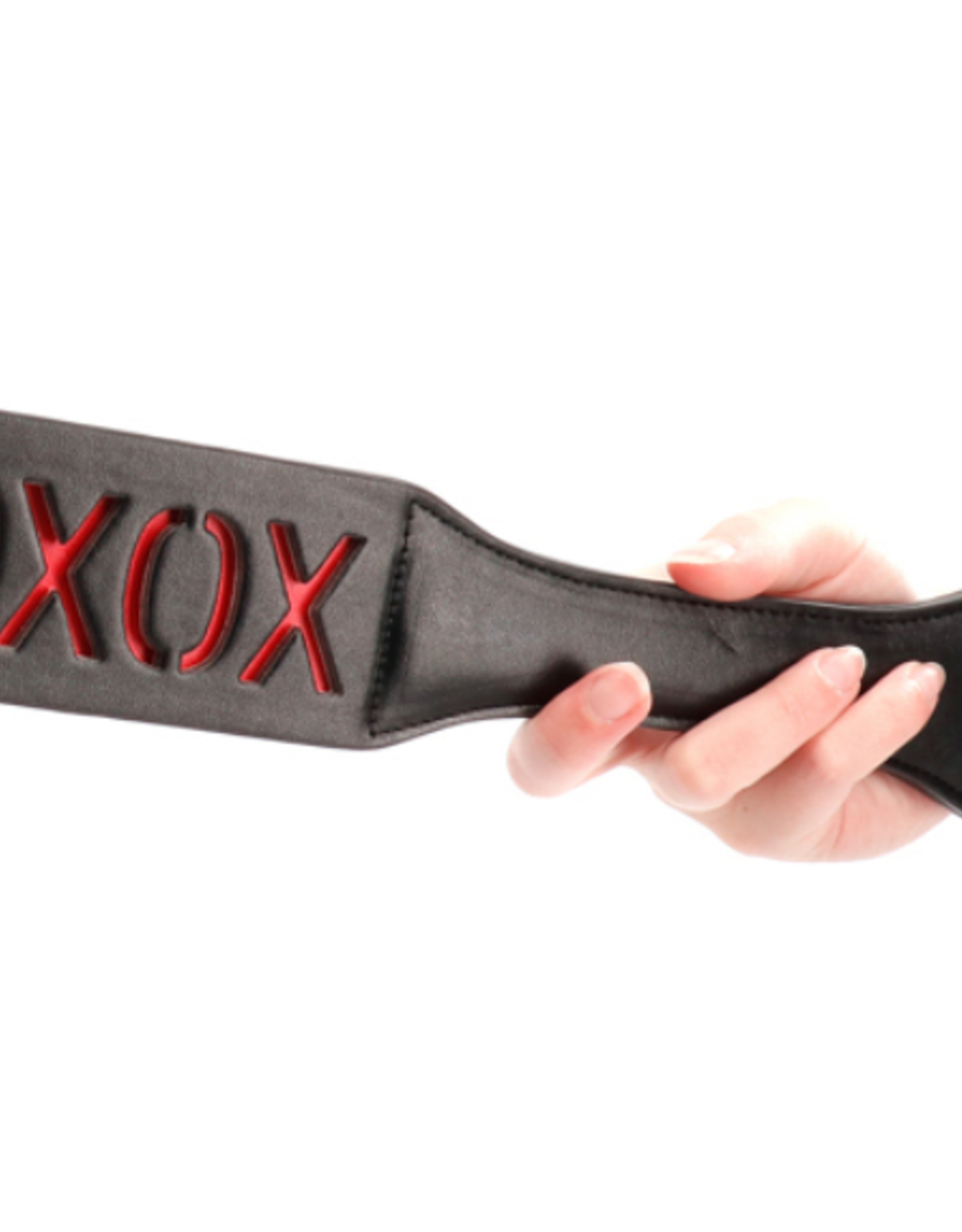 Ouch! Paddle XOXO Black