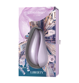 Womanizer Liberty Lilac