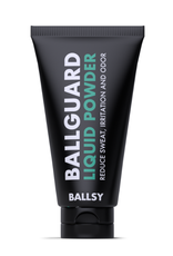 Ballguard Liquid Powder 3.4oz
