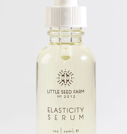 Little Seed Farm Elasticity Serum 1oz