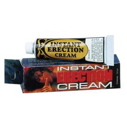 Pipedream Instant Erection Cream