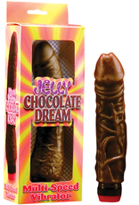 Jelly Chocolate Dream Vibe