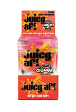 Juicy AF Female Gummy Enhancer