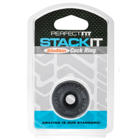 Perfect Fit Stackit Black Perfect Fit