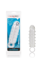 California Exotic Novelties Stud Extender with Support Ring