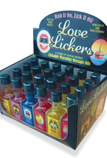 Love Lickers Panty Dropper 1.76fl oz