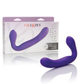 California Exotics Love Rider Rechargeable Strapless Strap On