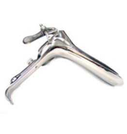 Stainless Steel Medical Speculum