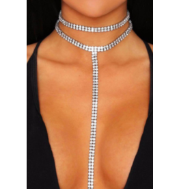 Babylon Babylon Choker