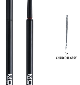Moira Undeniable Gel Liner 002 Chocolate Gray