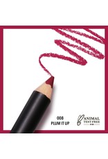 Moira Lip Exposure Pencil Plum It 008