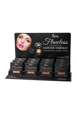 2nd Love By Beauty Treats Flawless Foundation Cushion Compact