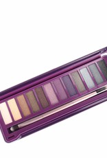 Beauty Creations Intense Shadow Palettes by Beauty Creations