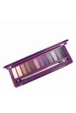 Beauty Creations Intense Shadow Palettes by Beauty Creations