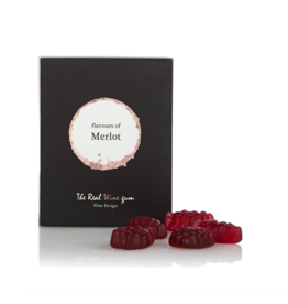 Faire Vinoos Merlot Single Gift Box Suitable for Vegetarians
