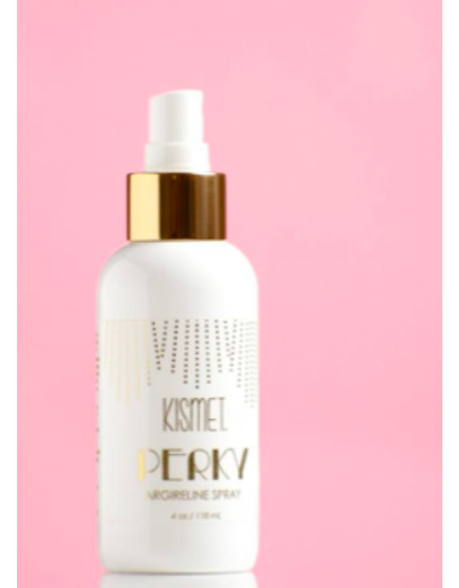 Kismet Perky Argireline Spray