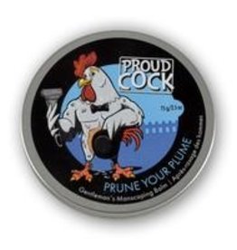 Proud Cock Manscaping Balm 2.5 oz