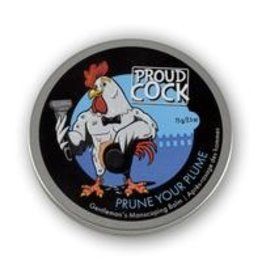 Walton Wood Farms Proud Cock Manscaping Balm 2.5 oz