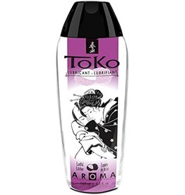 Shunga Toko Aroma Flavoured Lubricant - 5.5 oz Lustful