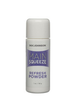 Pipedream Main Squeeze Refresh Powder