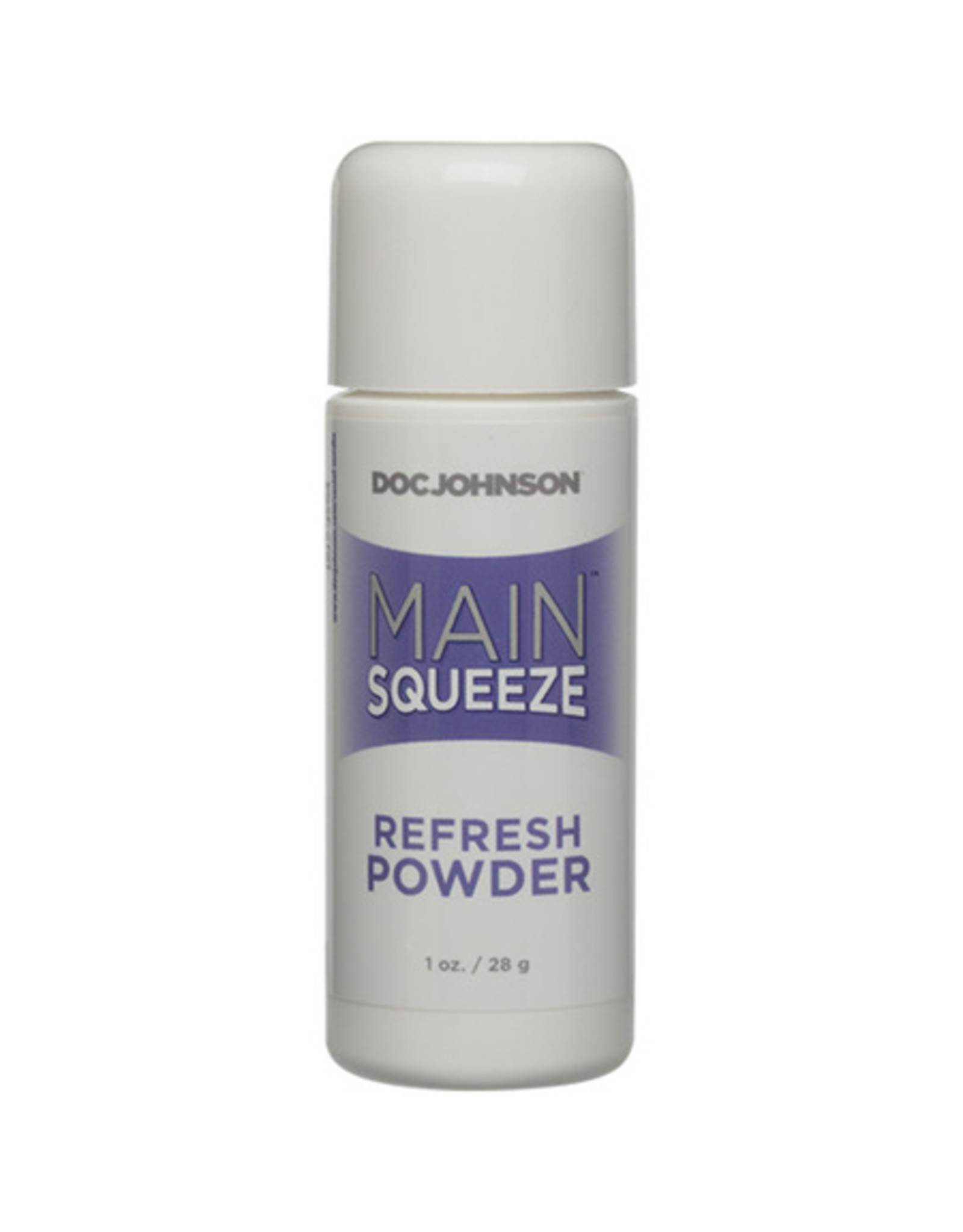 Pipedream Main Squeeze Refresh Powder